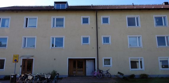 Pionjärgatan 8 - Foto 2