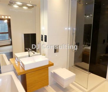 Warszawski, Warszawa, Wilanów, Branickiego - Zdjęcie 6