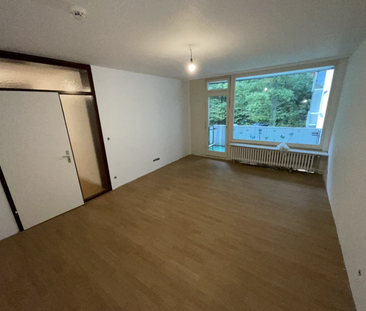 Demnächst frei! 3-Zimmer-Wohnung in Siegen Wenscht - Foto 1