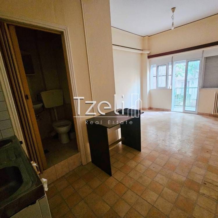 Studio/Γκαρσονιέρα για ενοικίαση Πάτρα - Κέντρο (Πάτρα) - Photo 1