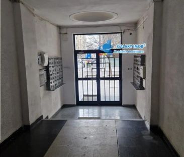 Apartament 2 camere semidecomandat Calea Victoriei - Fotografie 1