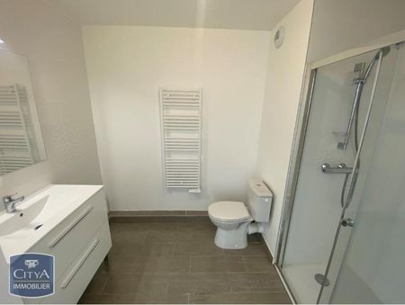 Location Appartement 1 pièce 27m² SETE 34200 - Photo 4