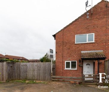 1 bedroom house to rent - Photo 2