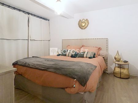 Appartement T2 GRADIGNAN à louer - Photo 4
