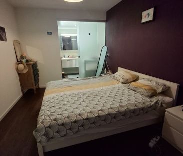REPRISE DE BAIL, 3,5 pièces, Attalens. Disponible de suite - Foto 4