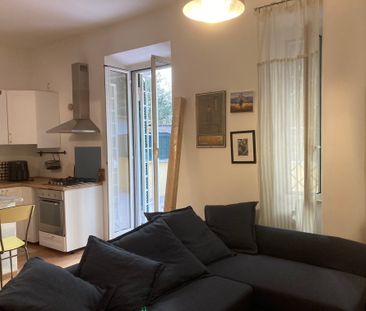 Bilocale in Via Giovanni Battista Riccioli, Roma - Photo 3