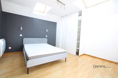 Location Appartement 4 pièces 118m² LYS LEZ LANNOY 59390 - Photo 4