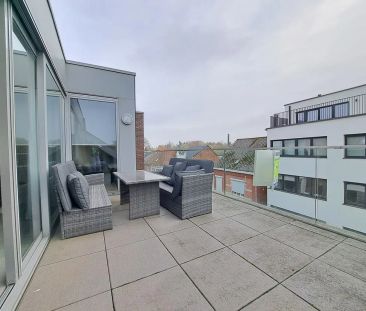 Gunstig gelegen appartement te Hasselt/Kuringen - Foto 5