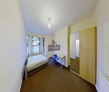 7 bedroom house to rent - Photo 5