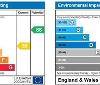 2 bedroom end of terrace house to rent - Photo 1