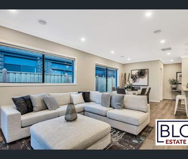 A stunner of a home in Mt Atkinson! (New Truganina) - Photo 1