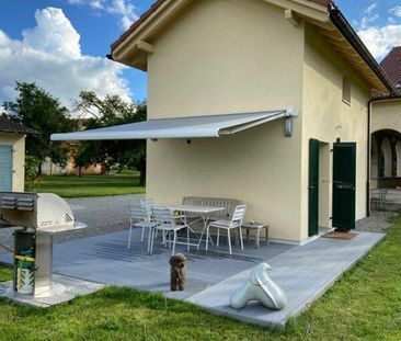 Apartment 2.5 rooms in Plan-les-Ouates - Photo 6