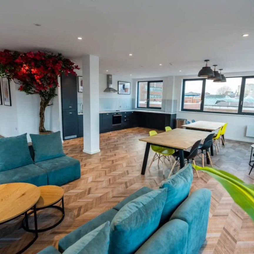 Superior Studio - Photo 1