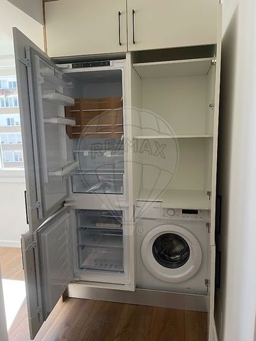 Apartamento T1 em Lisboa - Photo 4