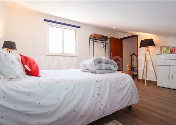 House T3 / Alenquer, Olhalvo