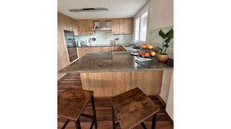 3½ Zimmer-Wohnung in Ballwil (LU), möbliert, auf Zeit - Foto 2