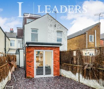 1 bedroom house to rent - Photo 3