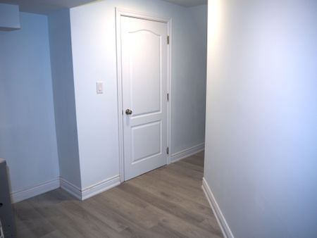 For Lease - 8 Knowles Street Unit# BSMT, Hamilton, Ontario - Photo 5