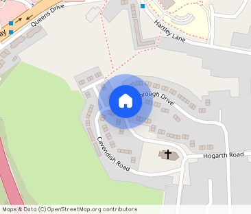 Cavendish Road, Rochdale, Greater Manchester, OL11 - Photo 1