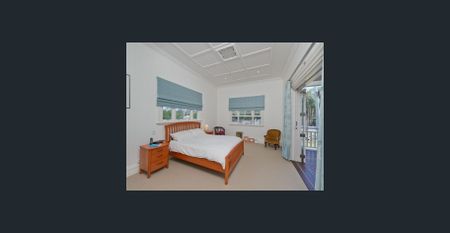 Beautiful Queenslander in the heart of Rosalie! - Photo 4