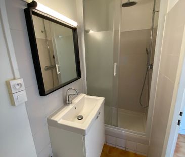 Location appartement 1 pièce, 18.48m², Castelnaudary - Photo 6