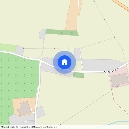 Bodenham, Hereford HR1