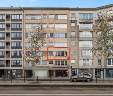 Appartement met 2 slaapkamers en terras te huur in Deurne - Photo 6