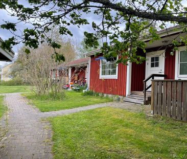 Backavägen 4, Djursdala - Foto 1