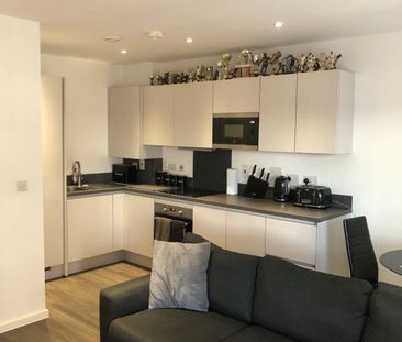 1 bedroom apartment to rent - Photo 6