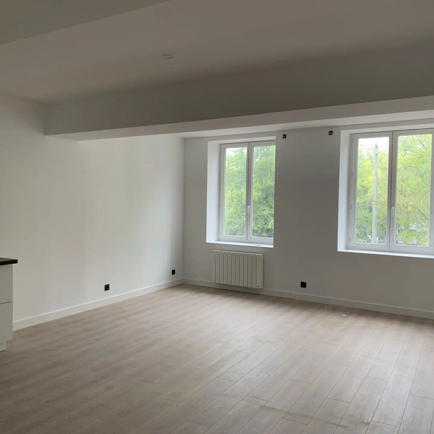 Location Appartement 2 pièces 55 m2 à Saint-Chamond - Photo 1