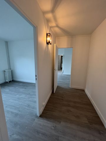 Appartement 52 m² - 3 Pièces - Saint-Maurice (94410) - Photo 2