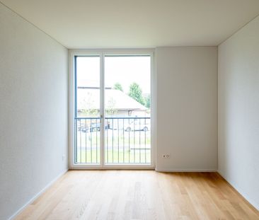 Grünmatt Emmen – new 4.5-room apartment for rent - Photo 2