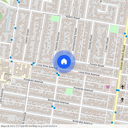 55a Lone Pine, NSW 2257, Umina Beach