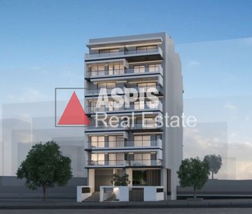 Μεζονέτα, προς ενοικίαση Κέντρο, Καλλιθέα Κωδικός 2404335 - Photo 4