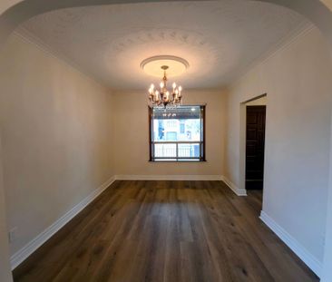 For Lease - 58 Harding Avenue, Toronto, Ontario - Photo 5