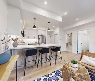 For Lease - 49 Charles Street Unit# 401, Newmarket, Ontario - Photo 5