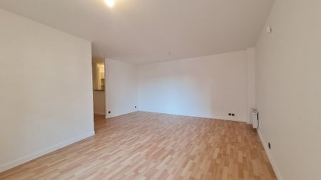 Appartement T1 Évreux à louer - Photo 4