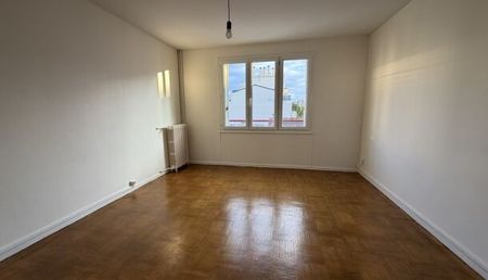 Appartement 3 pièces 56m2 REIMS 740 euros - Photo 4