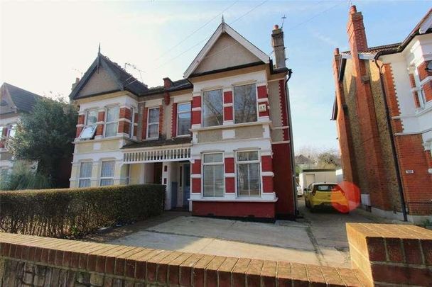 Baxter Avenue, Southend-on-sea, SS2 - Photo 1