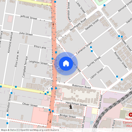 6/15 Cameron Street, Qld 4012, Nundah