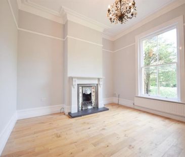 5 Bedroom Terraced To Let - Photo 1