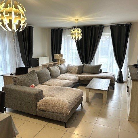 Appartement te huur in Tielrode - Foto 1