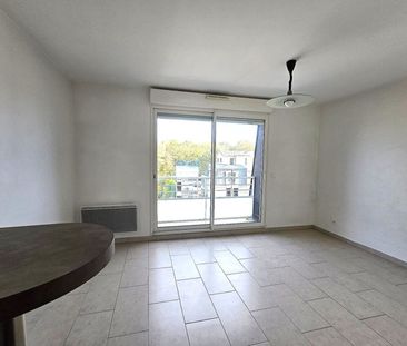 Appartement 1 Pièce 24 m² - Photo 4