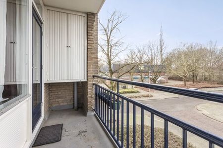 Te huur: Appartement Kardinaal van Rossumlaan in Eindhoven - Photo 2