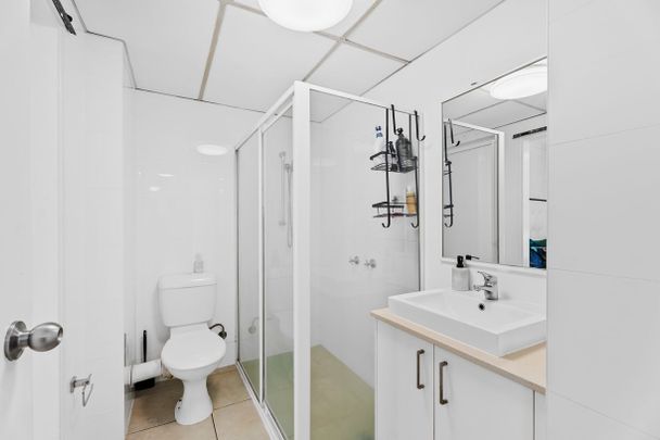 Secluded Sanctuary Steps from the Action - Photo 1