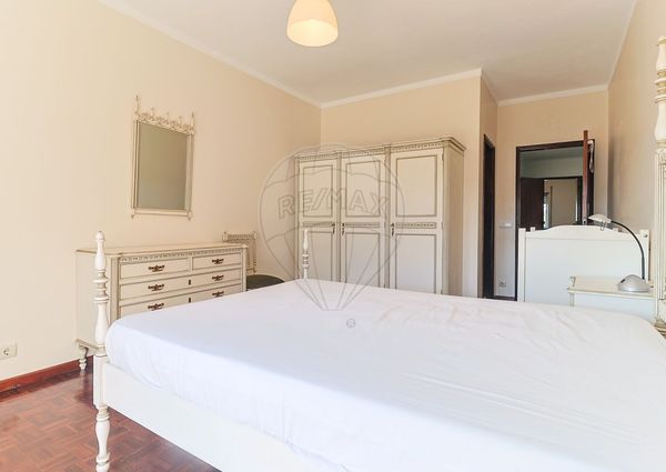 Apartamento T3 em Coimbra