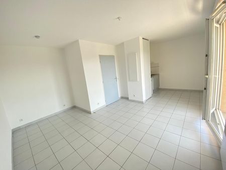 Château d'Ô - Studio - 25,50m² - Photo 2