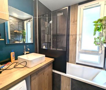 Location Appartement 3 pièces 64m² HEROUVILLE ST CLAIR 14200 - Photo 3