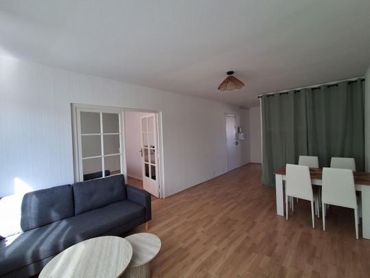 Location Appartement 2 pièces 54m² ST ETIENNE 42100 - Photo 1