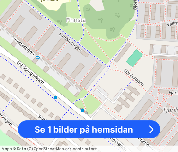 Finnstastigen 82 - Foto 1